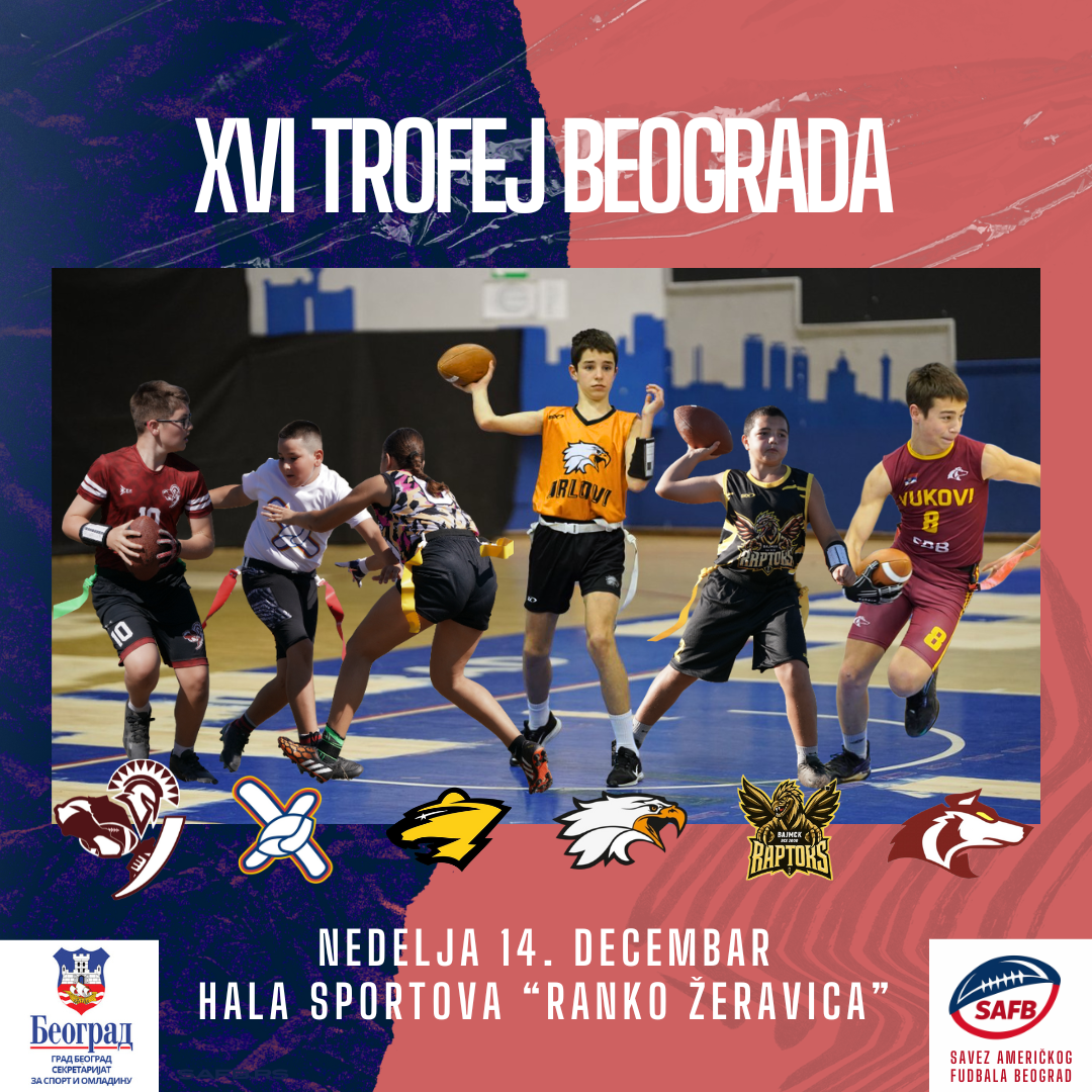 XVI Trofej Beograda post thumbnail image